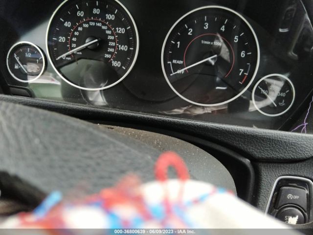 WBA3A9G58FNT09143 BMW 3 Series 335i