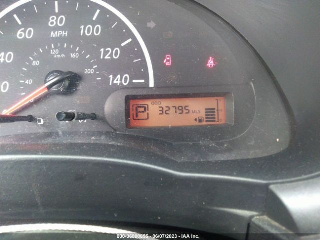 3N1CN7AP9GL897242 Nissan Versa S Plus