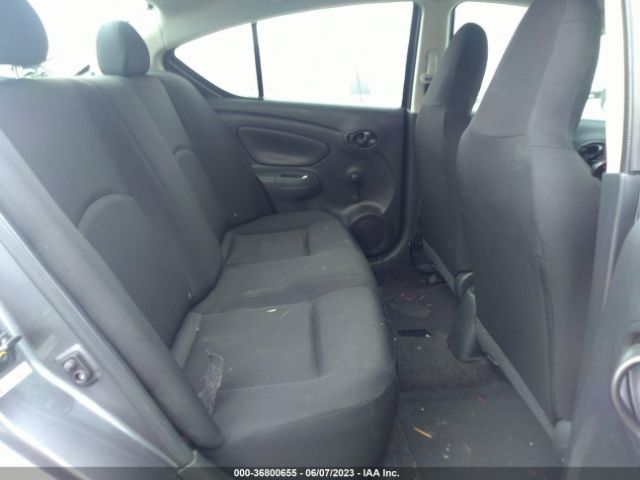3N1CN7AP9GL897242 Nissan Versa S Plus