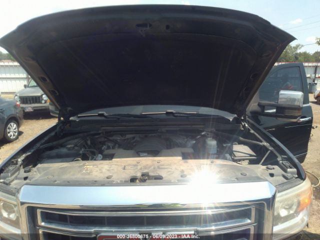 3GTP1VEC6FG249712 GMC Sierra 1500 Slt