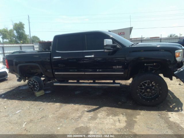 3GTP1VEC6FG249712 GMC Sierra 1500 Slt
