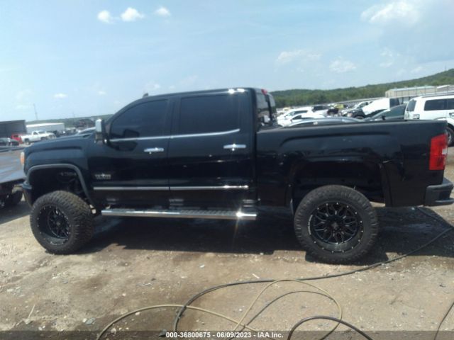 3GTP1VEC6FG249712 GMC Sierra 1500 Slt