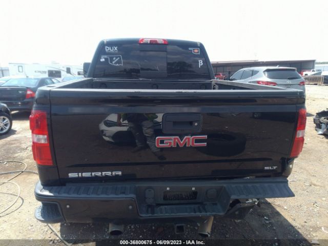 3GTP1VEC6FG249712 GMC Sierra 1500 Slt