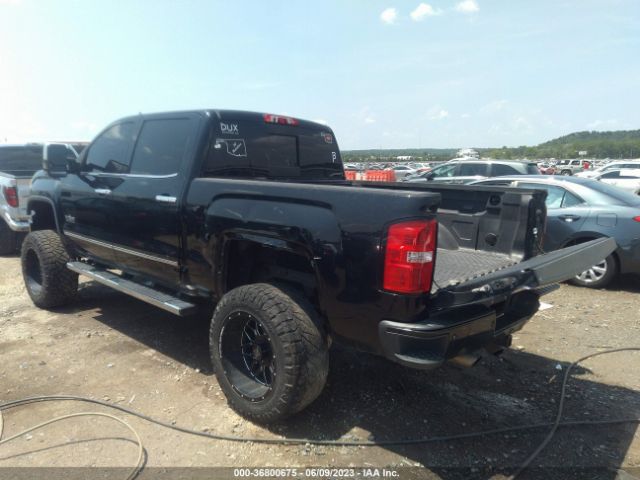 3GTP1VEC6FG249712 GMC Sierra 1500 Slt