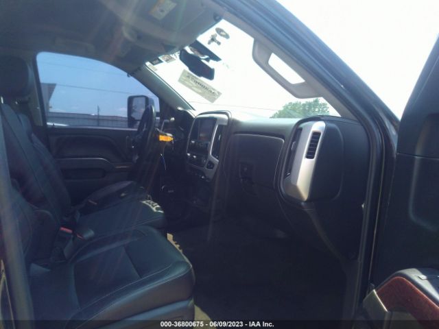 3GTP1VEC6FG249712 GMC Sierra 1500 Slt