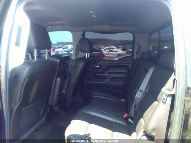 3GTP1VEC6FG249712 GMC Sierra 1500 Slt