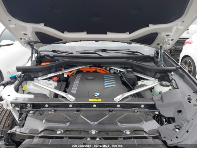 5UXTA6C07P9R24528 BMW X5 Xdrive45e