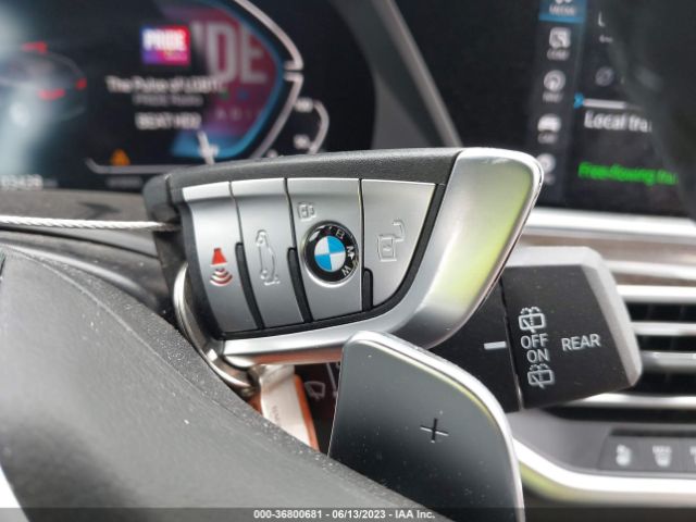 5UXTA6C07P9R24528 BMW X5 Xdrive45e