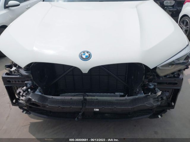 5UXTA6C07P9R24528 BMW X5 Xdrive45e