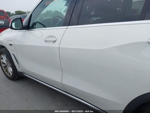 5UXTA6C07P9R24528 BMW X5 Xdrive45e
