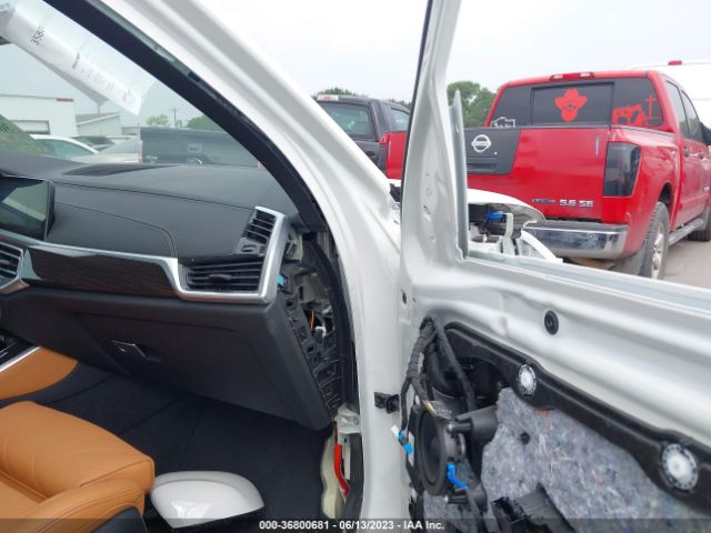 5UXTA6C07P9R24528 BMW X5 Xdrive45e