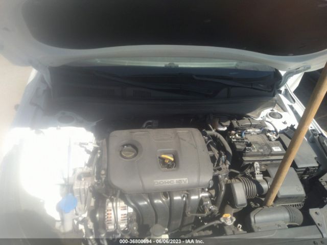 3KPF24AD2ME290655 KIA Forte Lxs