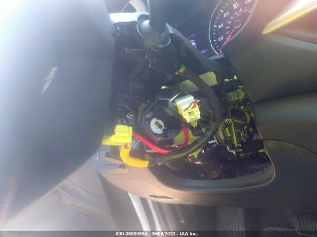 3KPF24AD2ME290655 KIA Forte Lxs