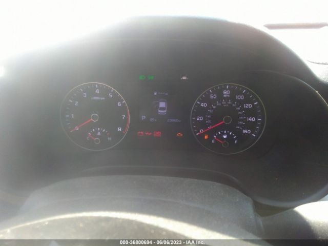 3KPF24AD2ME290655 KIA Forte Lxs