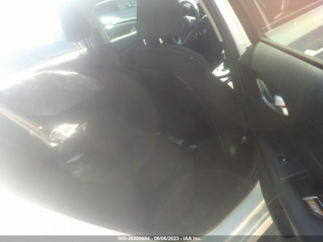3KPF24AD2ME290655 KIA Forte Lxs