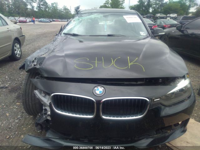 WBA3B5G51FNS16048 BMW 3 Series 328i Xdrive