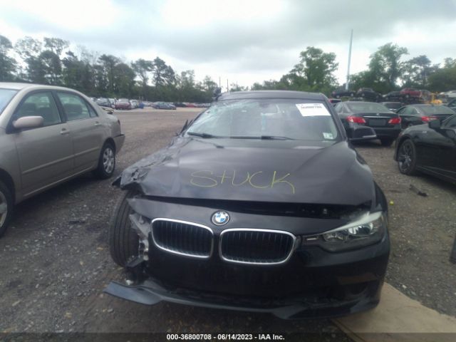 WBA3B5G51FNS16048 BMW 3 Series 328i Xdrive