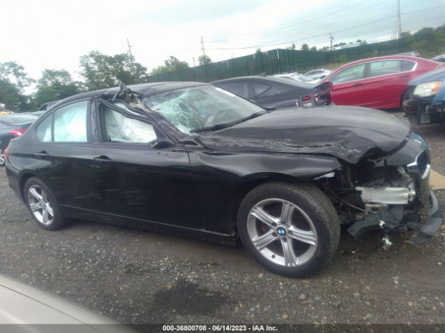 WBA3B5G51FNS16048 BMW 3 Series 328i Xdrive
