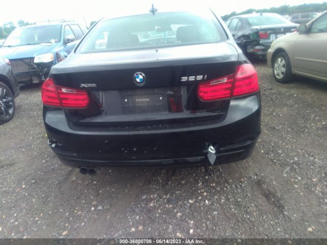 WBA3B5G51FNS16048 BMW 3 Series 328i Xdrive