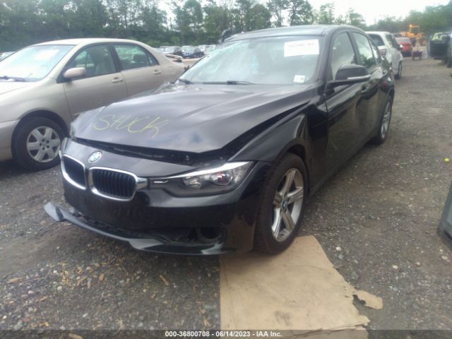 WBA3B5G51FNS16048 BMW 3 Series 328i Xdrive