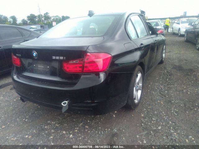 WBA3B5G51FNS16048 BMW 3 Series 328i Xdrive