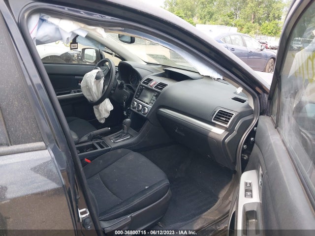 2015 SUBARU IMPREZA WAGON 2.0I SPORT PREMIUM VIN: JF1GPAT69FH274071