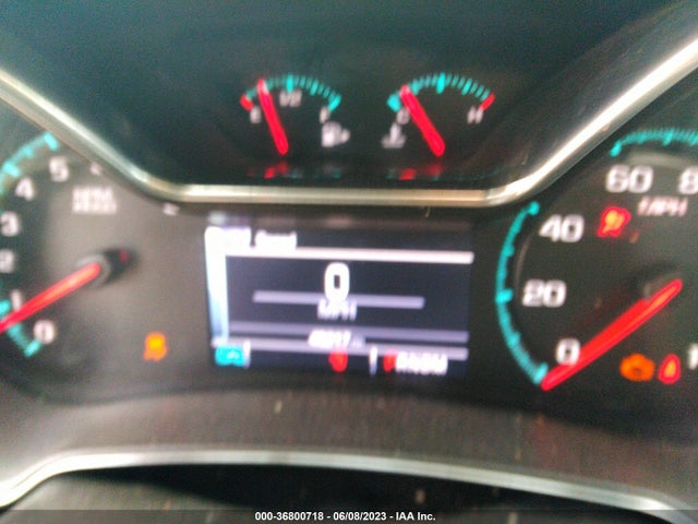 Chevrolet IMPALA LT 2015 2G1125S38F9135799 Image 7