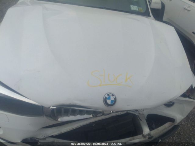 5UXWX9C51H0T09763 BMW X3 Xdrive28i