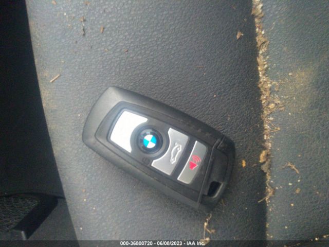5UXWX9C51H0T09763 BMW X3 Xdrive28i