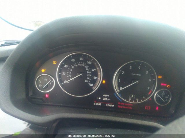 5UXWX9C51H0T09763 BMW X3 Xdrive28i