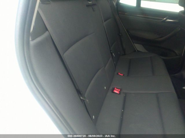 5UXWX9C51H0T09763 BMW X3 Xdrive28i