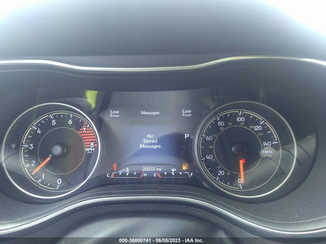 2020 JEEP CHEROKEE LIMITED VIN: 1C4PJMDX2LD576938