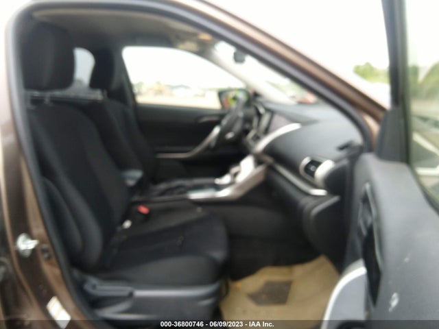 2019 MITSUBISHI ECLIPSE CROSS ES VIN: JA4AS3AA6KZ015215