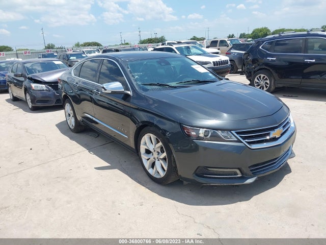 2015 2G1165S36F9155117 main image