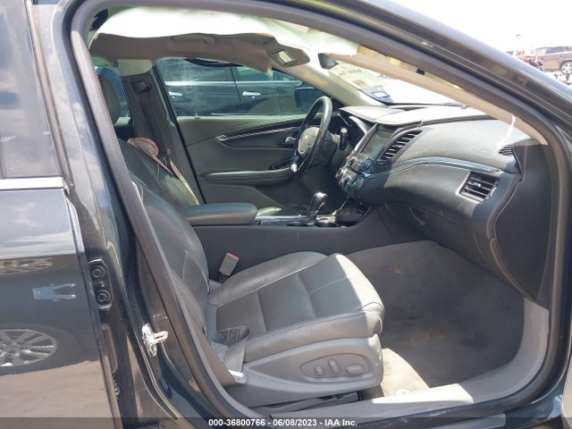 Chevrolet IMPALA LTZ 2015 2G1165S36F9155117 Image 5