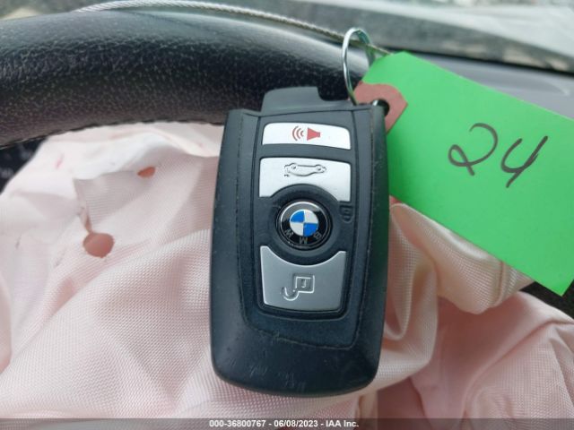 5UXWZ7C35H0V88616 BMW X3 Sdrive28i