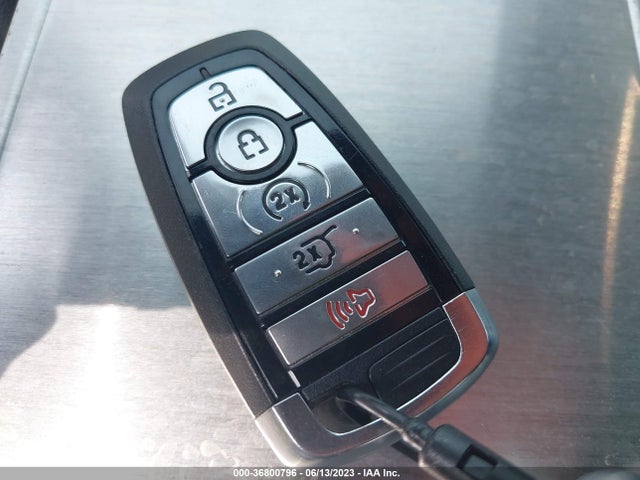 2023 FORD EXPLORER XLT VIN: 1FMSK7DH6PGA24652