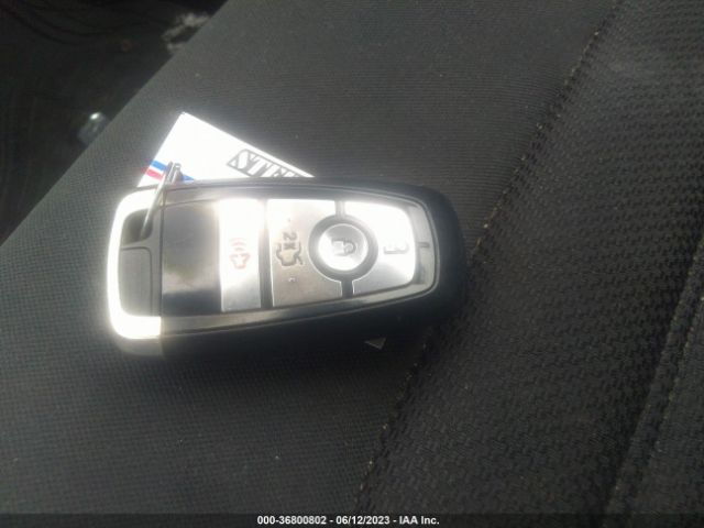 3FA6P0H76HR355523 Ford FUSION SE