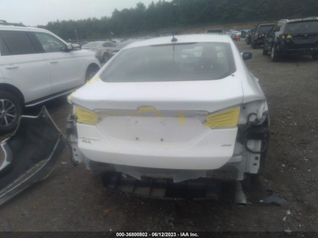 3FA6P0H76HR355523 Ford FUSION SE