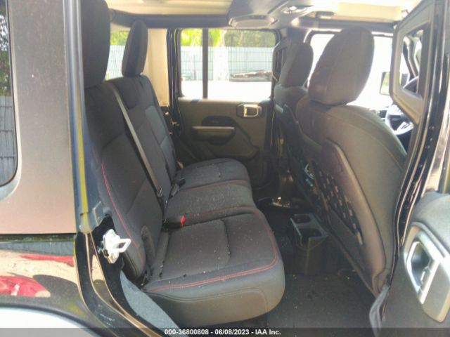 2022 JEEP WRANGLER 1C4HJXFN0NW129825 Photo 7