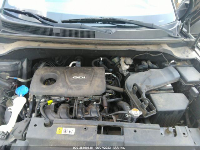 KNDJN2A24J7505940 KIA Soul Base