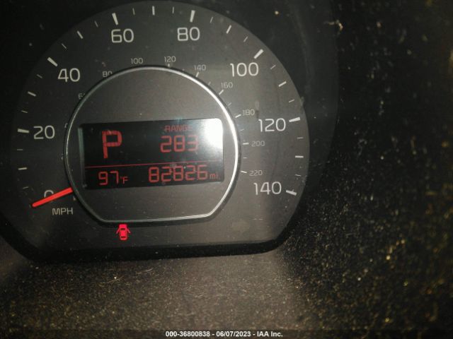 KNDJN2A24J7505940 KIA Soul Base