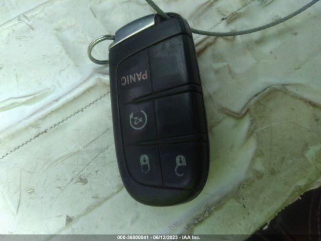 3C4PDDGG9GT109180 Dodge Journey Crossroad Plus