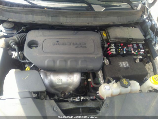 1C4PJLCB9LD556329 Jeep Cherokee Latitude