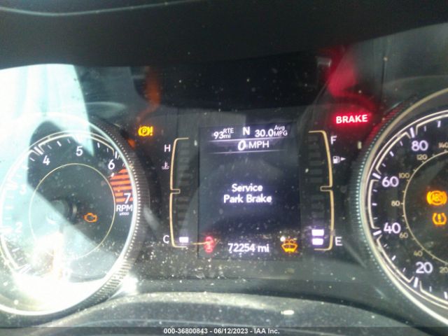 1C4PJLCB9LD556329 Jeep Cherokee Latitude