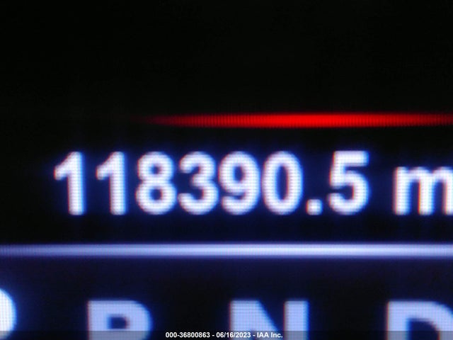 RAM 1500 Lone Star 2015 1C6RR6LM2FS623879 Image 7