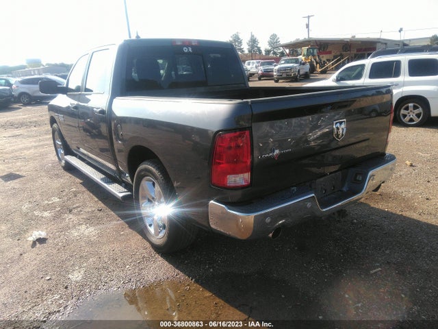 RAM 1500 Lone Star 2015 1C6RR6LM2FS623879 Image 9