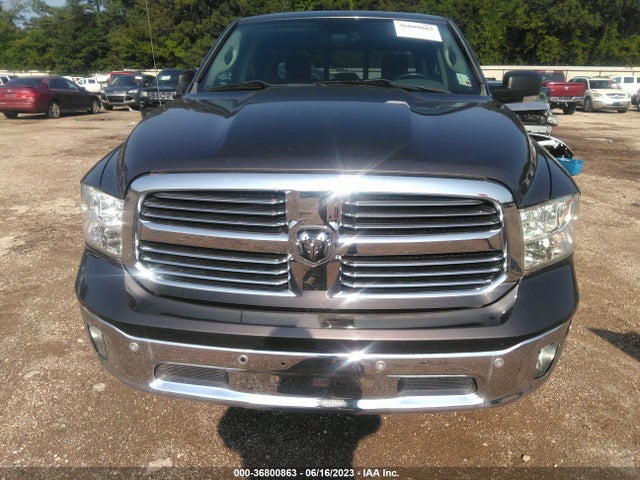 RAM 1500 Lone Star 2015 1C6RR6LM2FS623879 Image 12