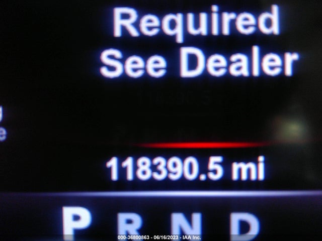 RAM 1500 Lone Star 2015 1C6RR6LM2FS623879 Image 13