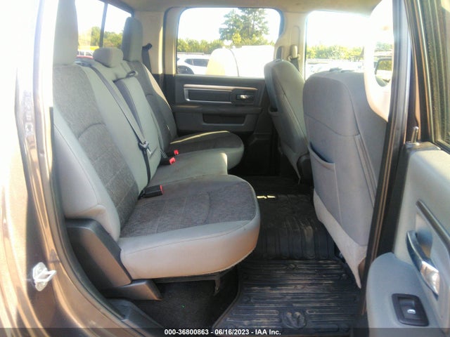 RAM 1500 Lone Star 2015 1C6RR6LM2FS623879 Image 14